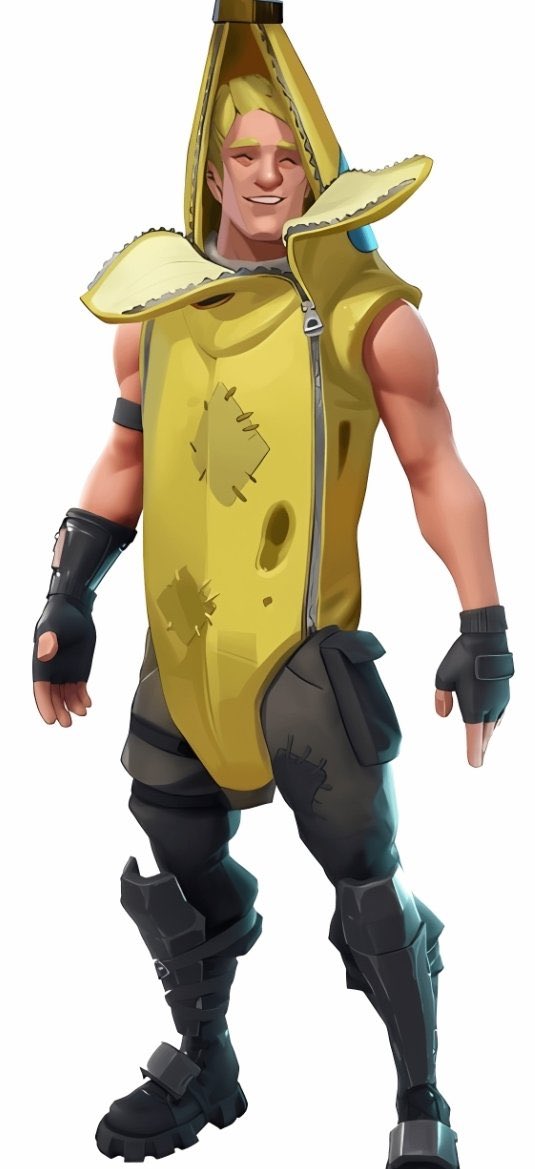 Fortnite News tweet media