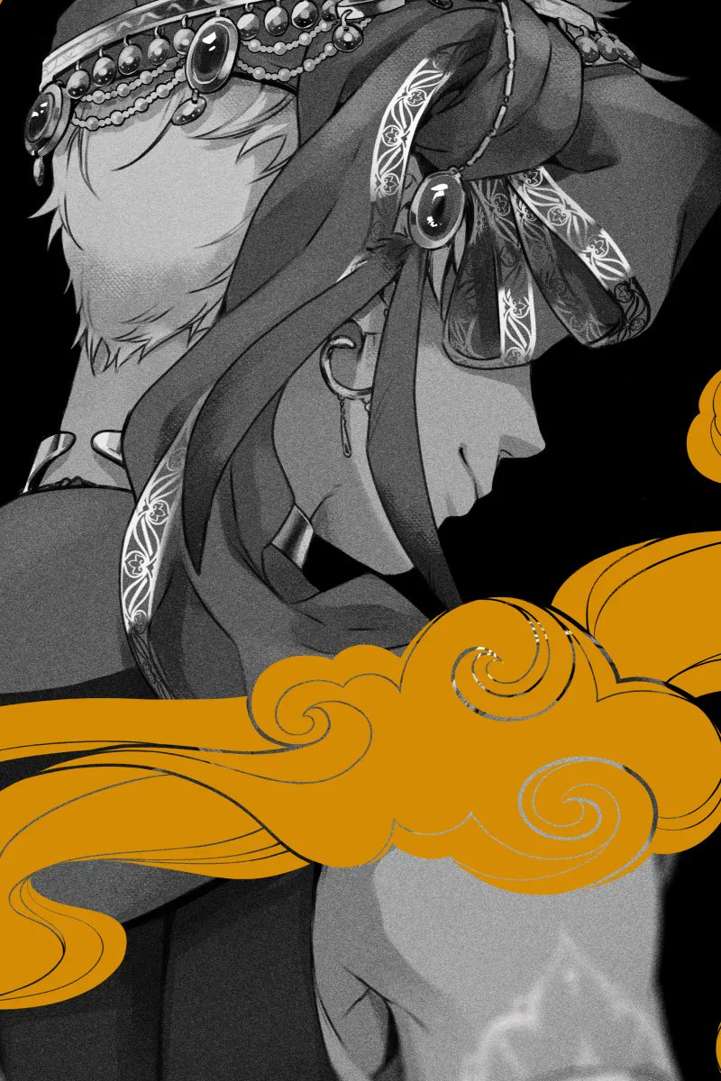 리본 너무 모에해서 그냥 종자가 지가 생각하기에 좀 ㄲ리는거 입혀둔 것 같음