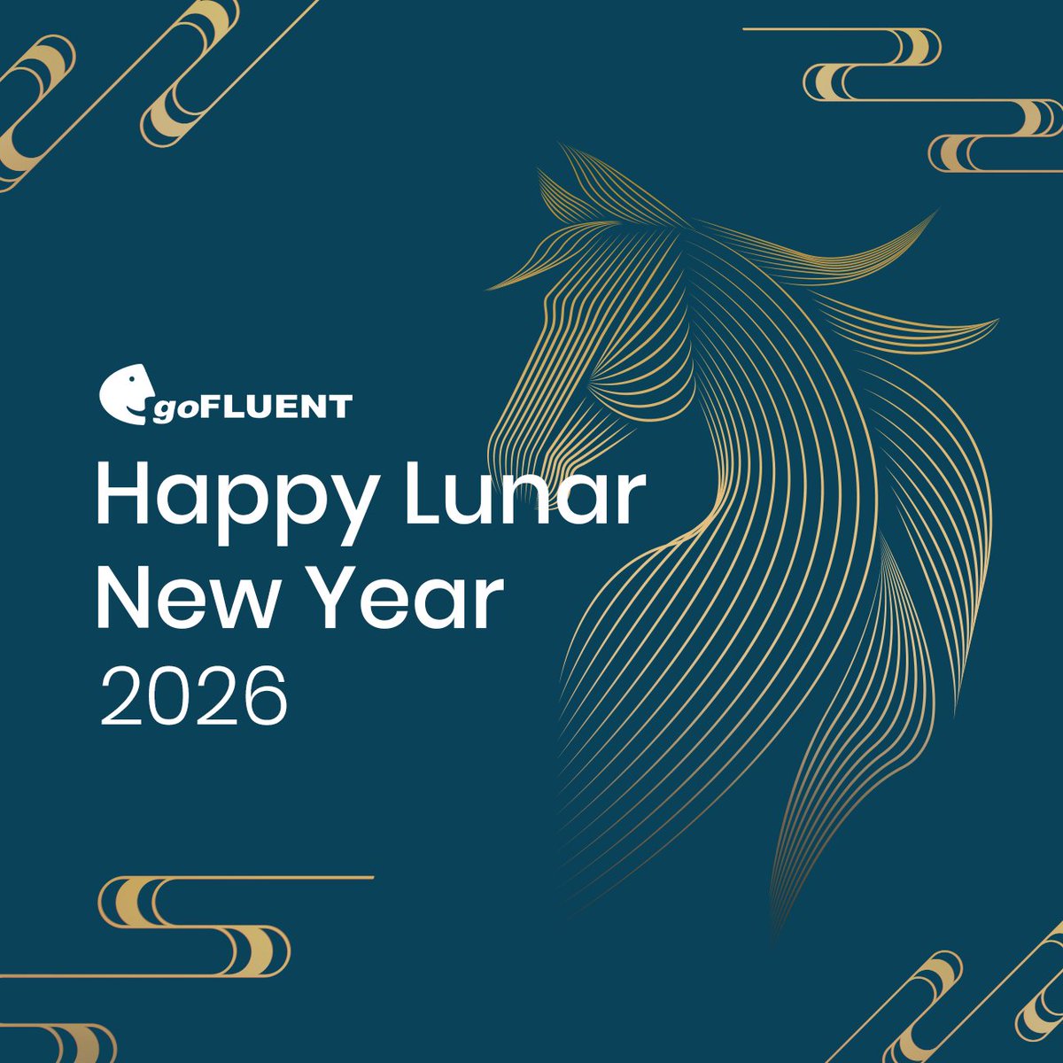 goFLUENT tweet media