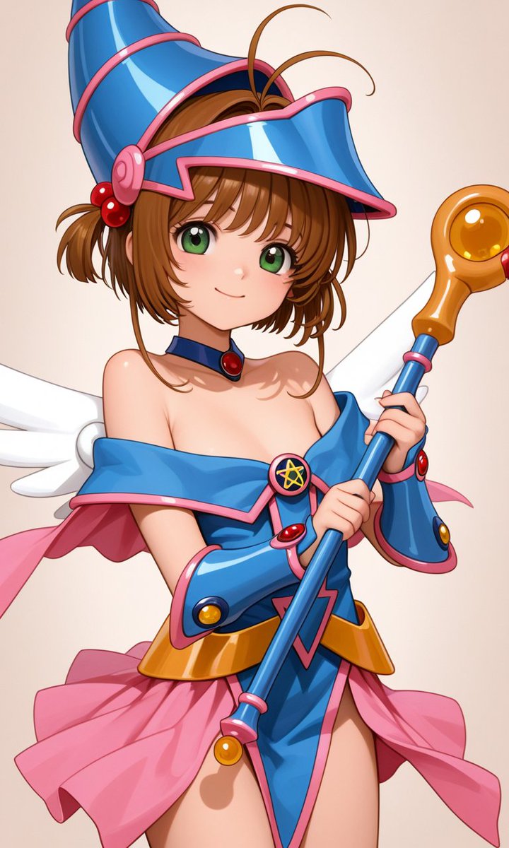 カードキャプターさくら