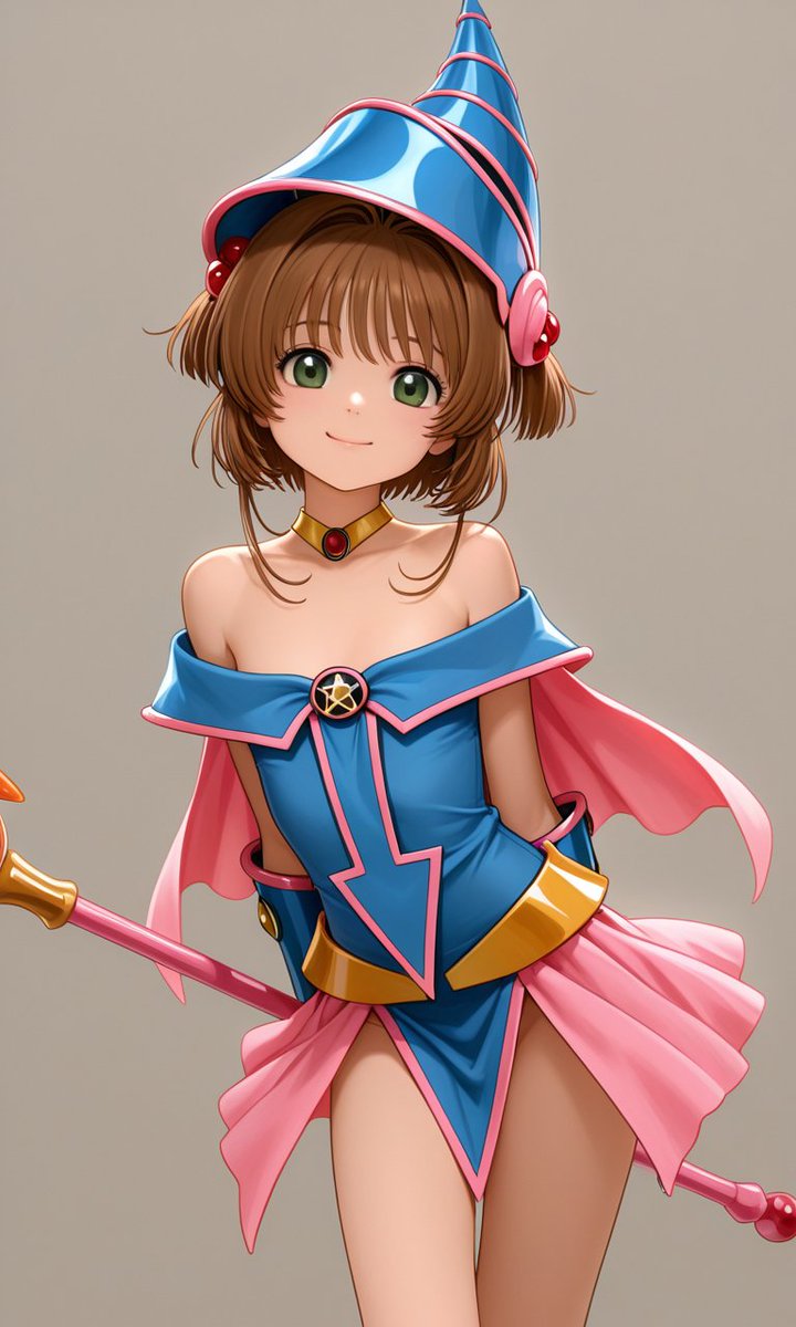 カードキャプターさくら