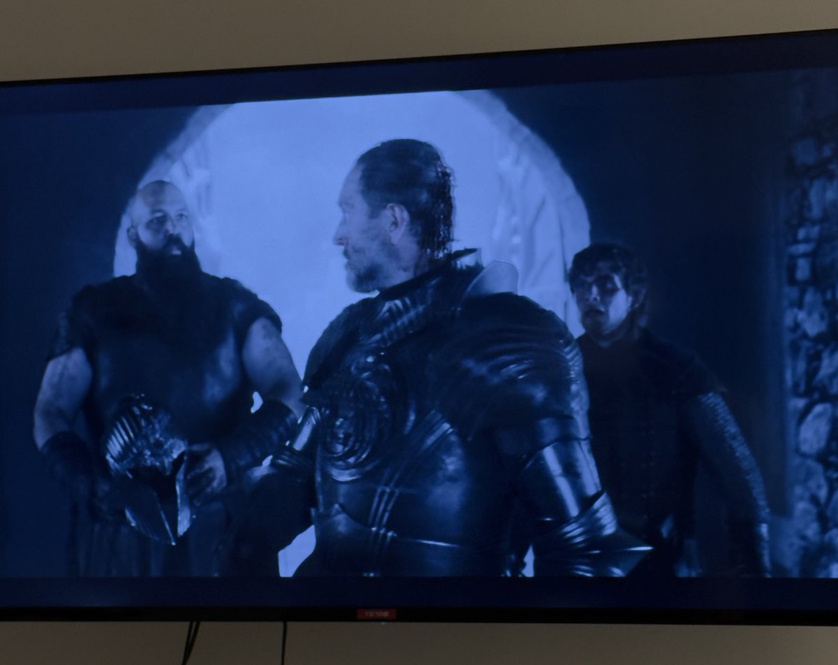 PF9V's tweet photo. وللللللللل !!!!!!!!!

 #AKnightOfTheSevenKingdoms https://t.co/t1s1SF8sSo
