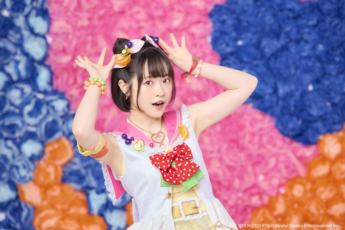 アイドルマスター シンデレラガールズ【ブランド公式