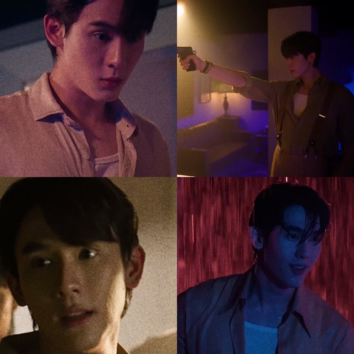 อยากเจอเฮียเสนย้งยี้แล้วอะ ออนได้เลยยย