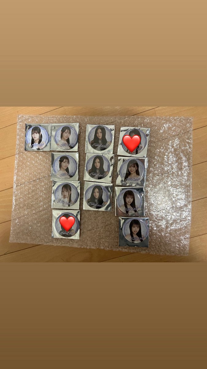 💚てれさパンダ‎🤍 tweet media