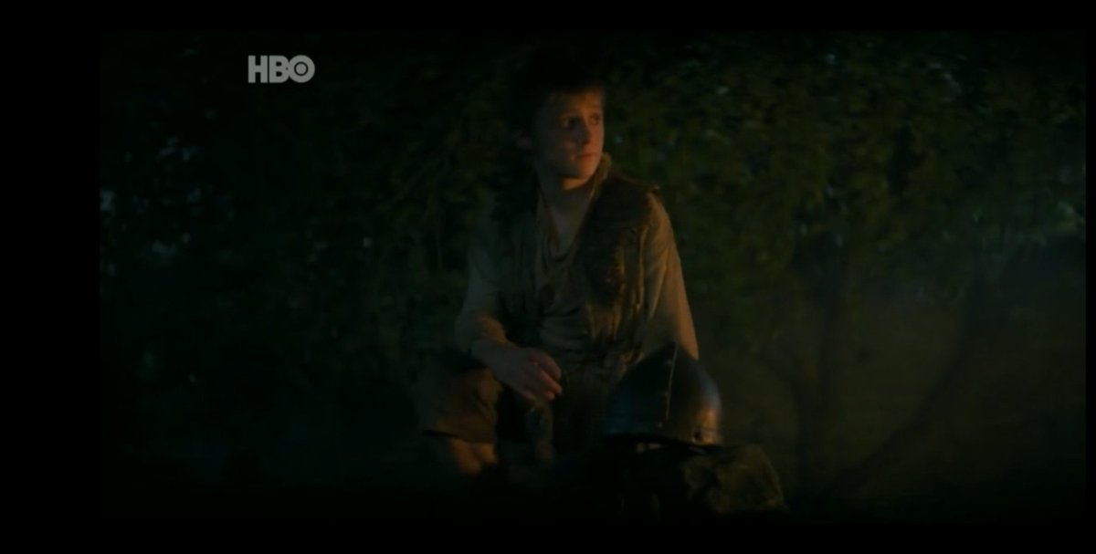 Será que se viene la matazon.? 😬😬😬 #CaballeroDeLos7Reinos