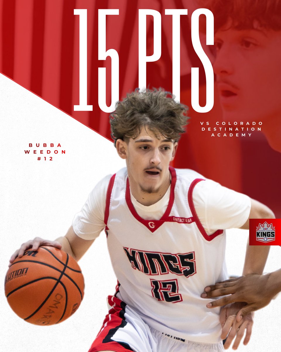 Empowering Others Prep Kings tweet media