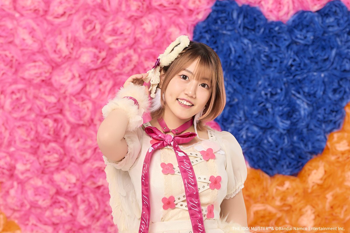 アイドルマスター シンデレラガールズ【ブランド公式