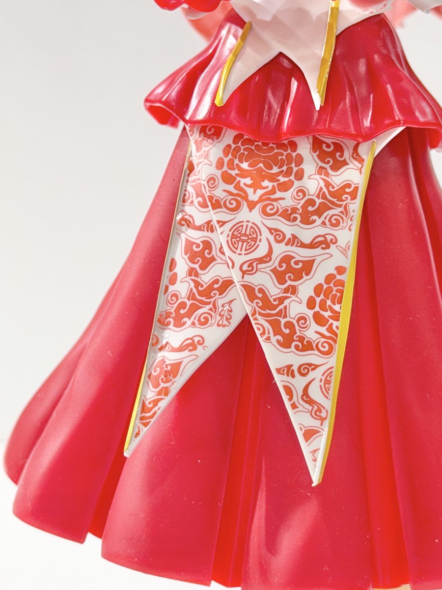 ガンダムベース東京で2月14日から販売開始 『Figure-riseStandard SEED