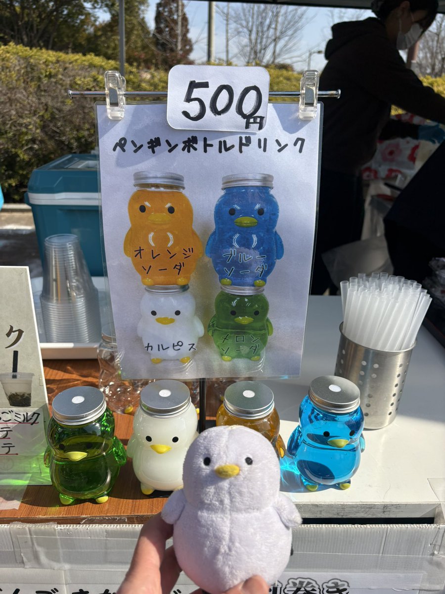 もちぴょん (@mochipyon) / Posts / X