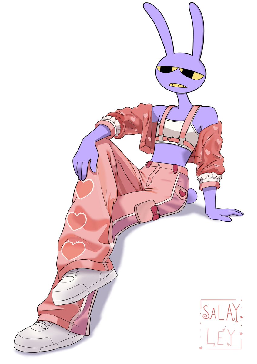 Slaying 

#TADC #jax