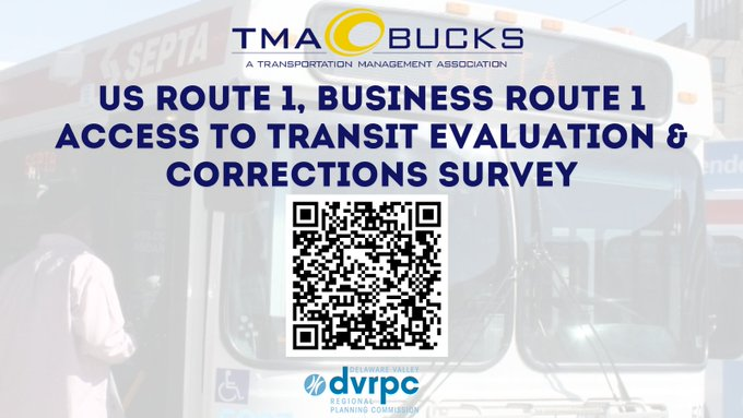 TMA Bucks tweet media