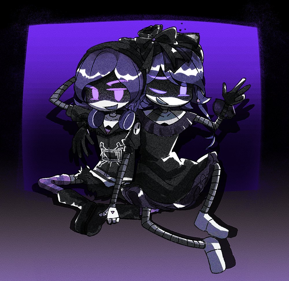 RT @tansunjjang: #murderdrones #uziDoorman #noridoorman