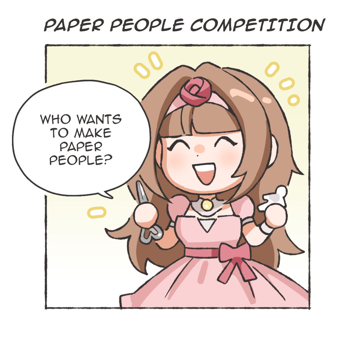 Serial Lover 🔪❤️ | Dating Sim Rhythm Game tweet media