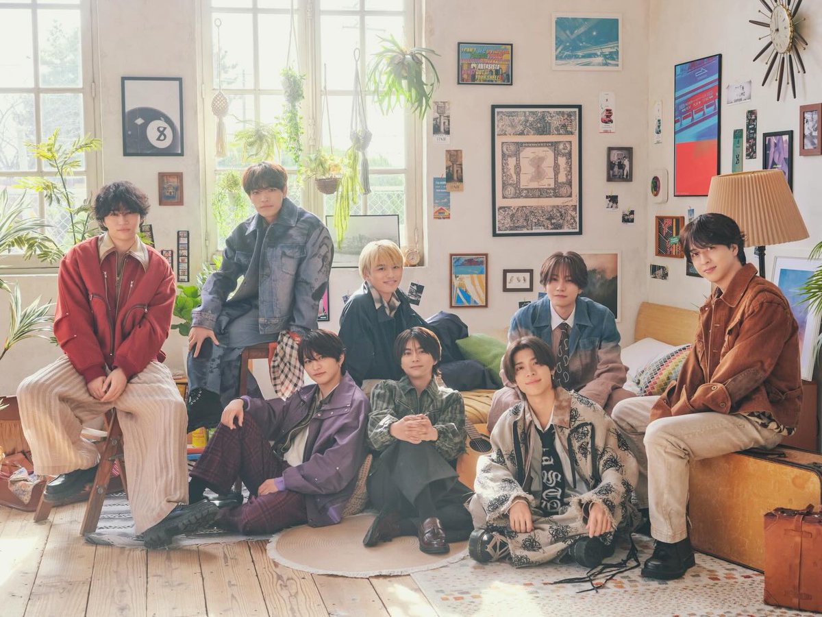 fan__timelesz's tweet photo. 📣アリーナツアー開催決定

We’re timelesz LIVE TOUR 2026
episode 2 MOMENTUM

全国8都市・全28公演
🗓 2026年5月16日(土)～8月30日(日)

新たなステージへと進むtimelesz。
この夏も各地での公演が予定されています✨
詳細は順次ご確認ください。

#timelesz #タイムレス
#timelesz_MOMENTUM https://t.co/FyVp4YNcU5