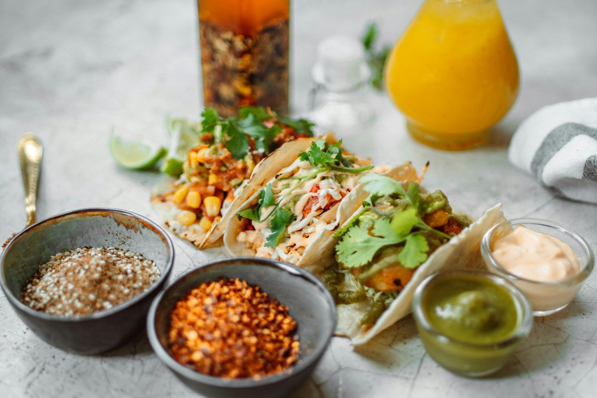 shopbamrockitch's tweet image. Tacos, bowls, or something spicy — don’t hold back. Shopbamrockitchen.com

#foodcravings #tacolove  #cookmore #mexicanfood #eat