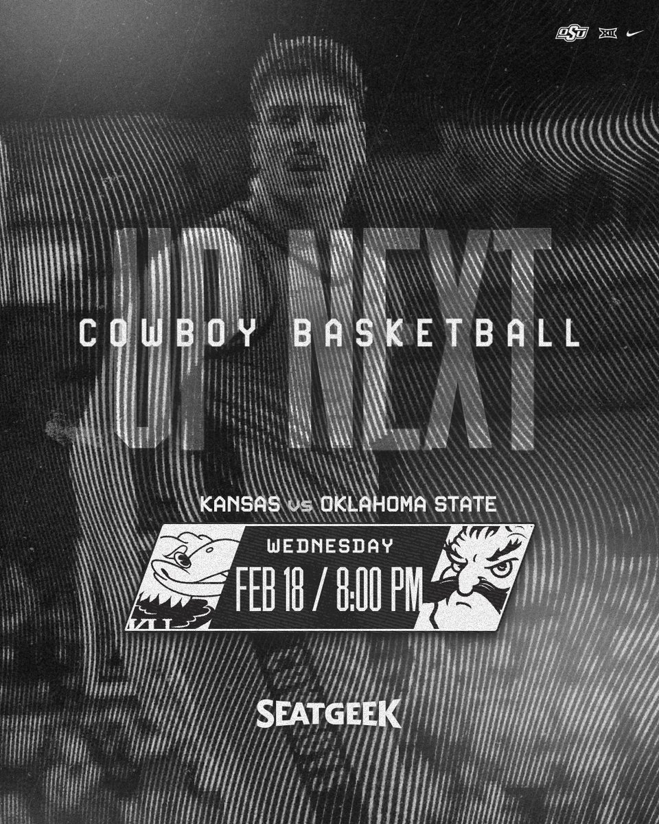 OSU Cowboy Basketball tweet media