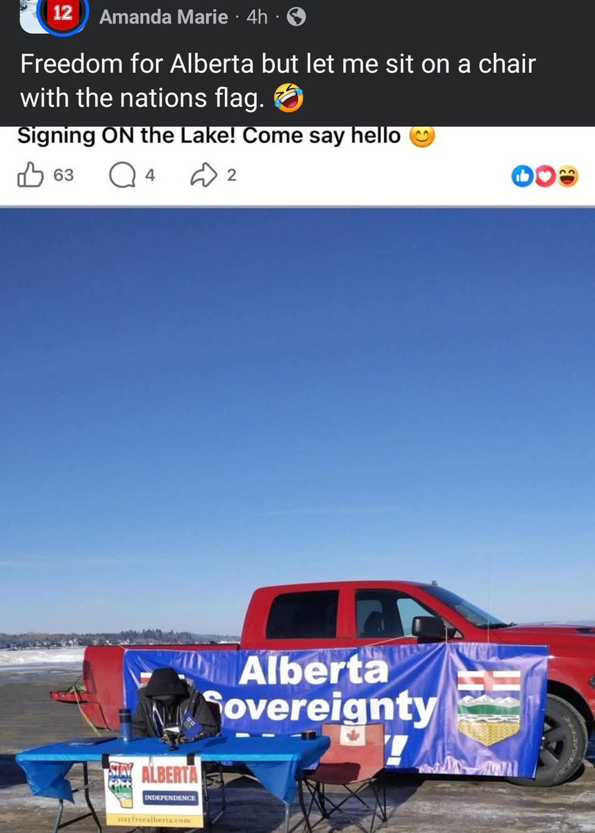 Interesting chair you've got there, sir...🤦
#ableg #cdnpoli