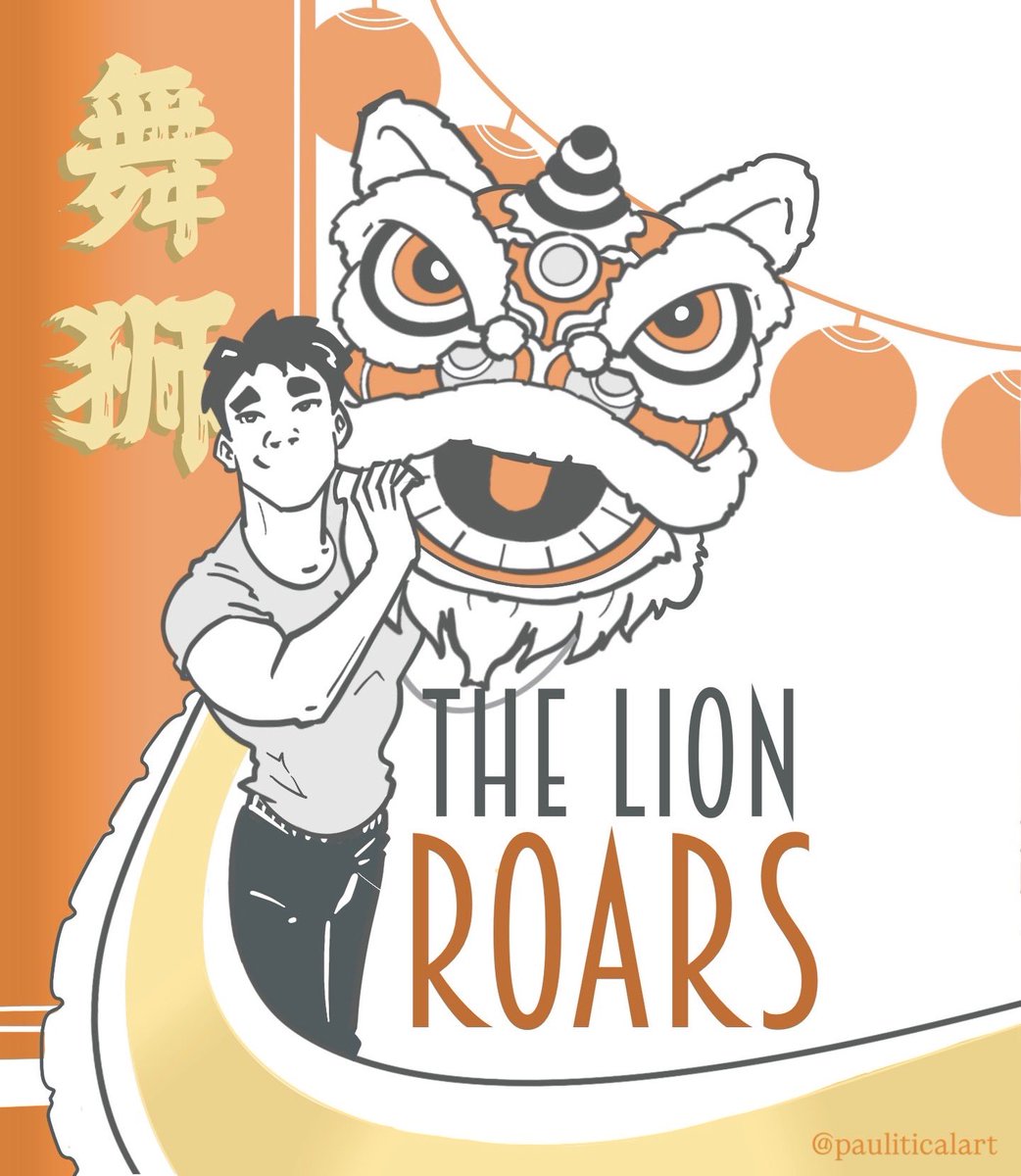 psunster's tweet photo. Yes it’s the Chinese New Year - or Lunar New Year 🧧! Just the initial beat of the drums is enough to signal the coming of a lion; and I was lucky enough to catch one just before the new year.
#chinesenewyear #lunarnewyear #barongsai #liondance #liondancer https://t.co/KYYcm2PJlh