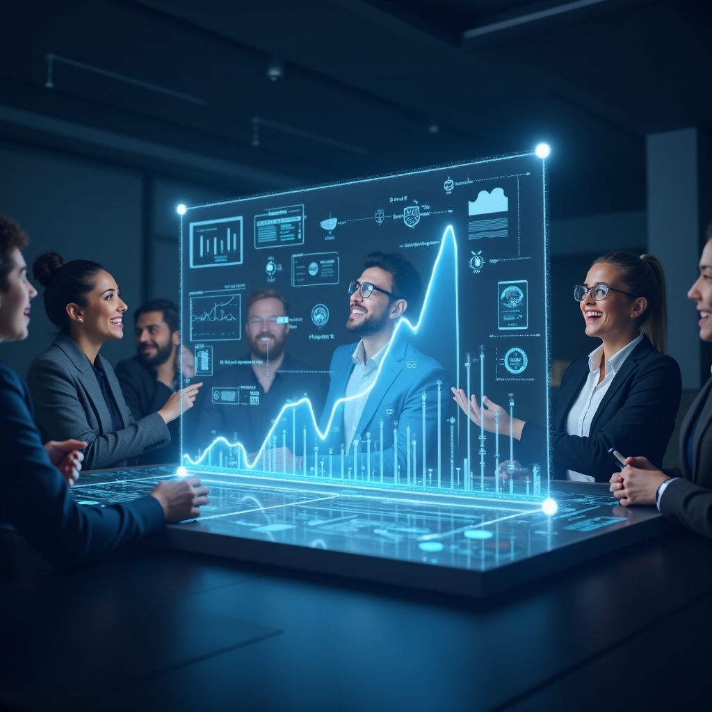 Surotechnology's tweet photo. 🤖 AI is transforming business! Suro Technology's CRM platform helps SMBs automate, optimize, and grow. Cut manual work, boost efficiency. Your smart business solution is here! #AIAutomation #SmartBiz https://t.co/OhvY4ZYhln