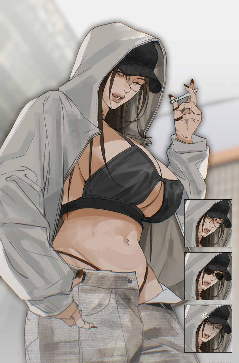 넨네넨 tweet media