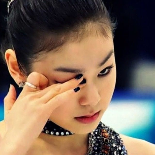 James Bond #김연아 #YunaKim