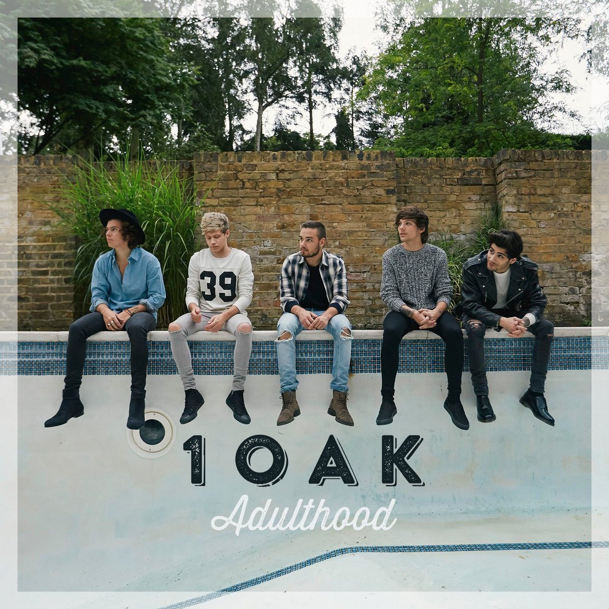 The game is... most iconic lyric. Go! 🚨 #Adulthood #JustPassingThrough10