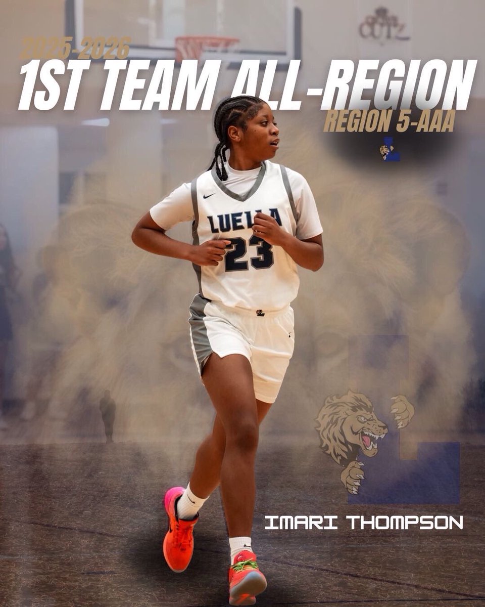 Imari Thompson tweet media