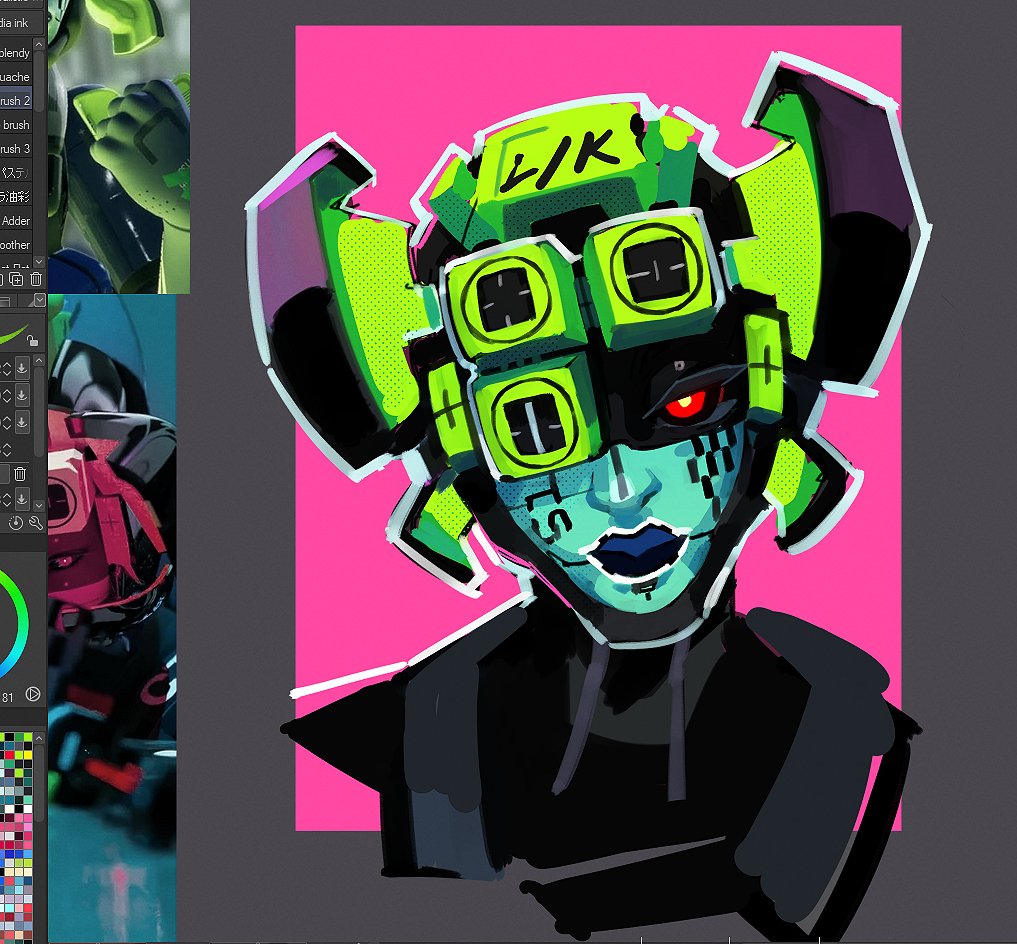 lila 🍋 ⚡ tweet media