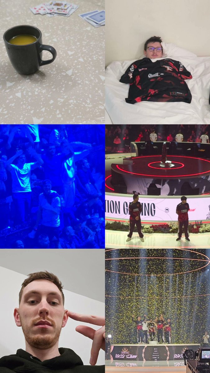 Antiik 💫 tweet media