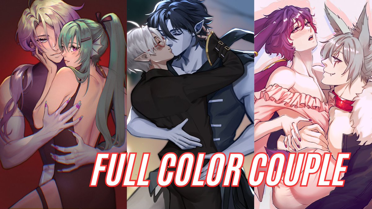 Layzee comm open tweet media