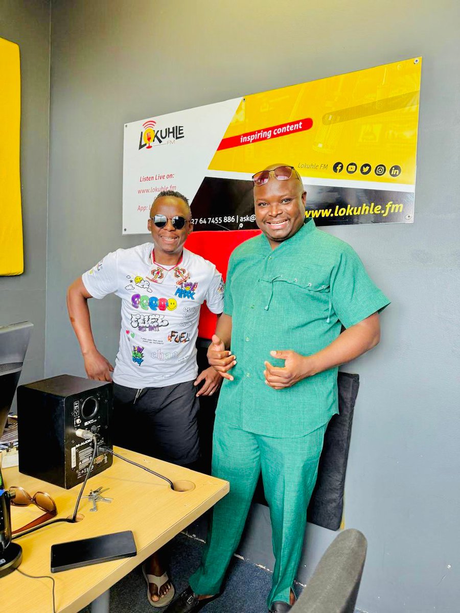 Ronmas SA tweet media