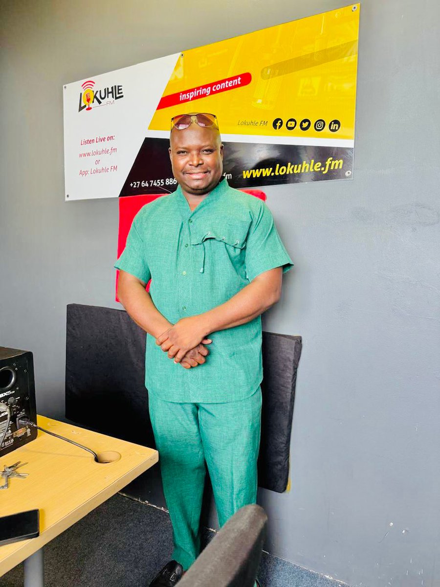 Ronmas SA tweet media