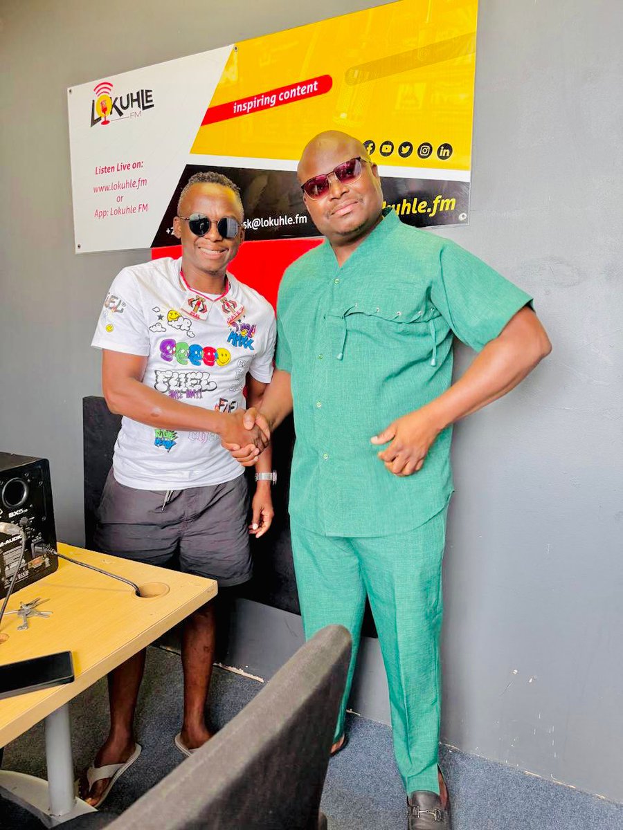 Ronmas SA tweet media