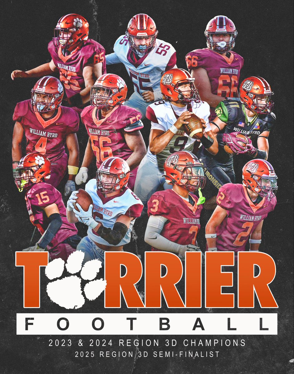 CoachBradLutz's tweet photo. Tonight, we celebrated our 2025 season and honored our seniors. The Class of 2026 made a huge impact. They were 31-9 in 3 varsity seasons, won 7 playoff games, won 2 regional championships, and won 1 district championship. Thanks for your loyalty and hard work. #ProudCoach https://t.co/KW9vYFsQBh