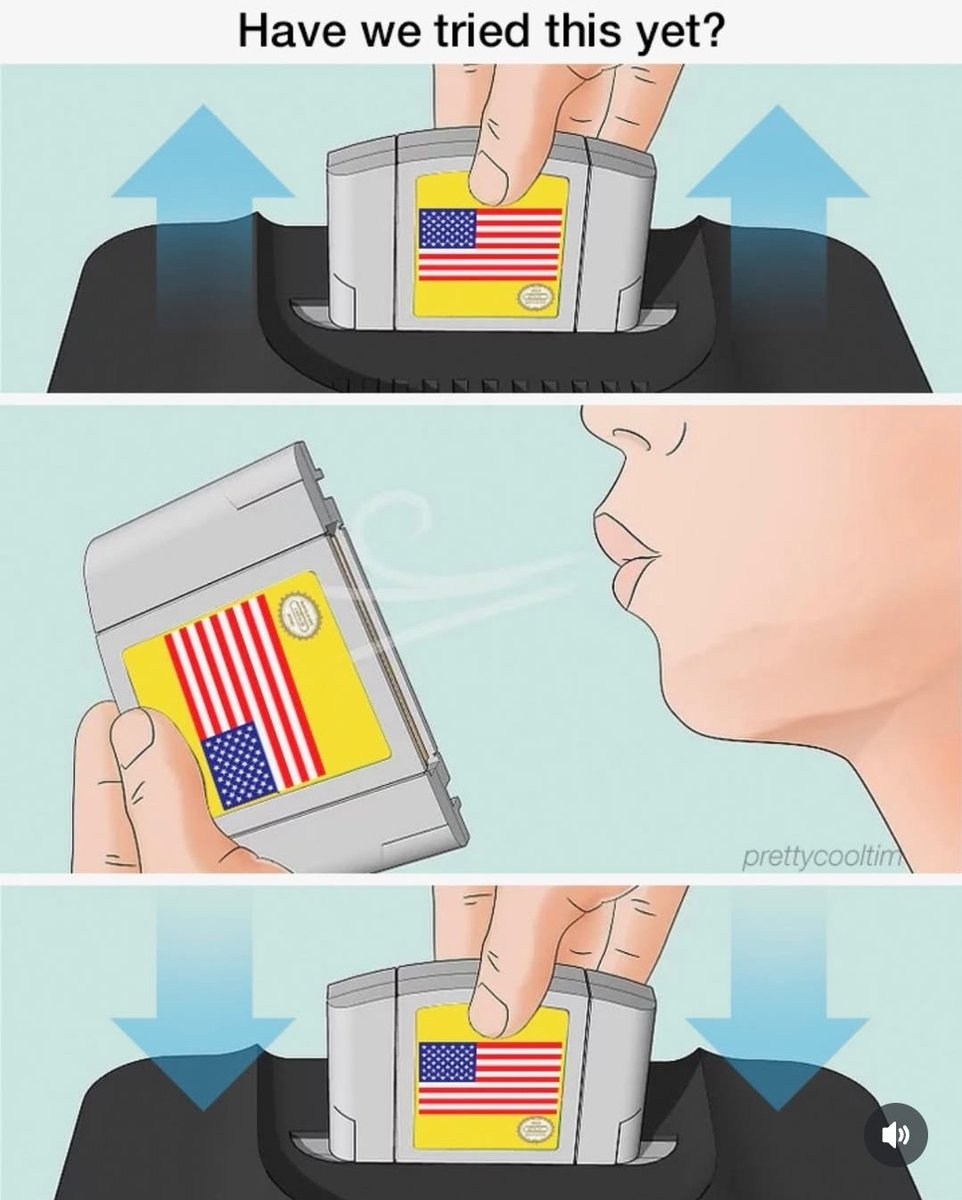 <a href="/ImBreckWorsham/">ThePatrioticBlonde🇺🇸</a> 🤔🤔🤔🤣🤣🤣