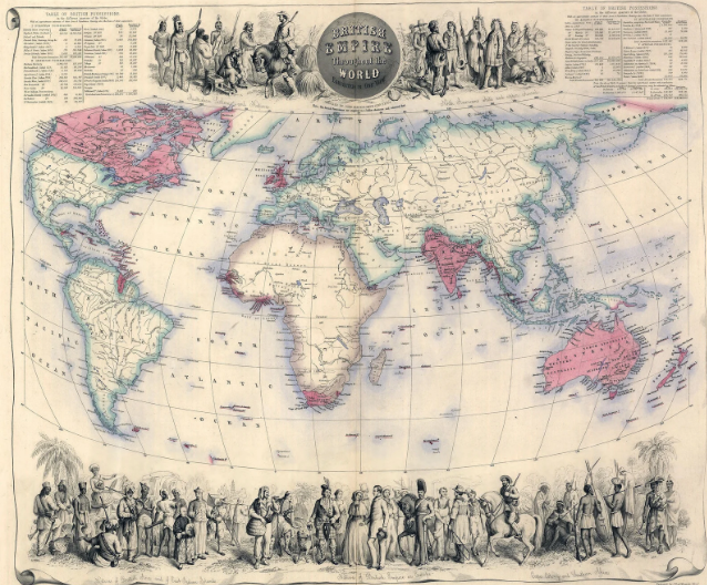 VoiceOfIslamUK's tweet image. From Arabia to three continents—how did the Umayyads build a vast empire?

Explore their rise and expansion now on Living History.

Listen back: ow.ly/ac4Y50Ye6f7

 #UmayyadEmpire #LivingHistory