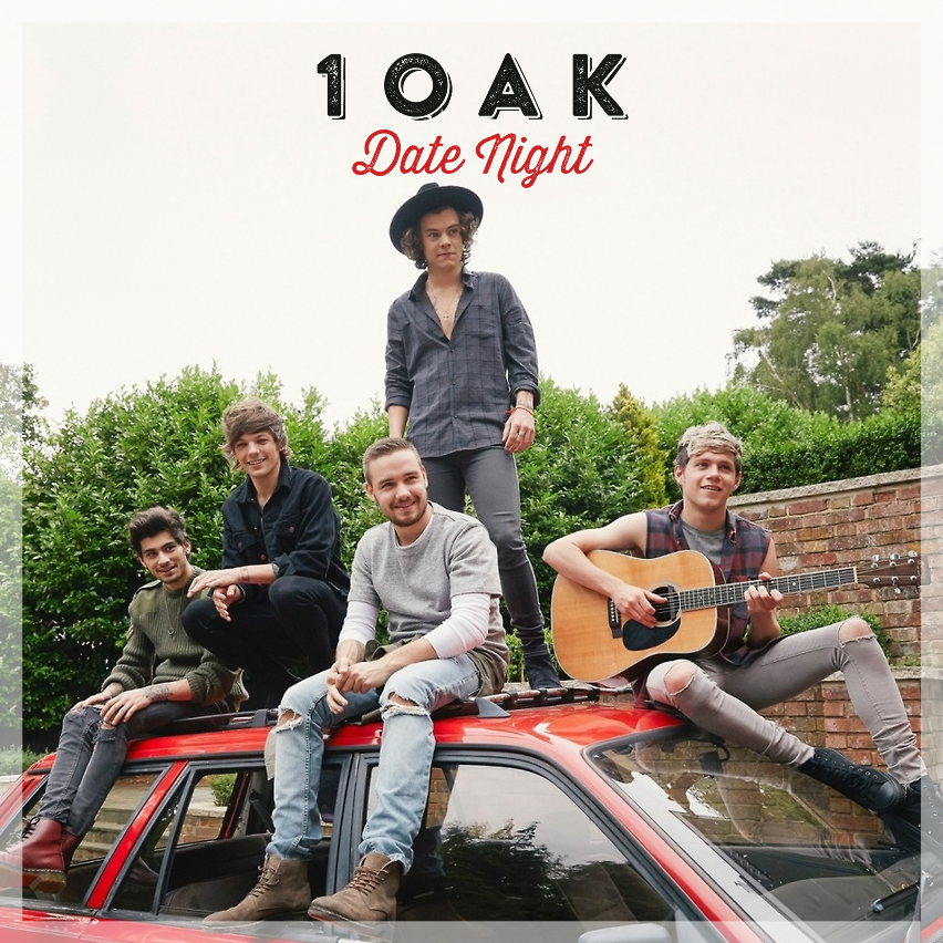 The game is... what loving holiday that just passed through was this song released on? Go! 🏁 #DateNight #JustPassingThrough10