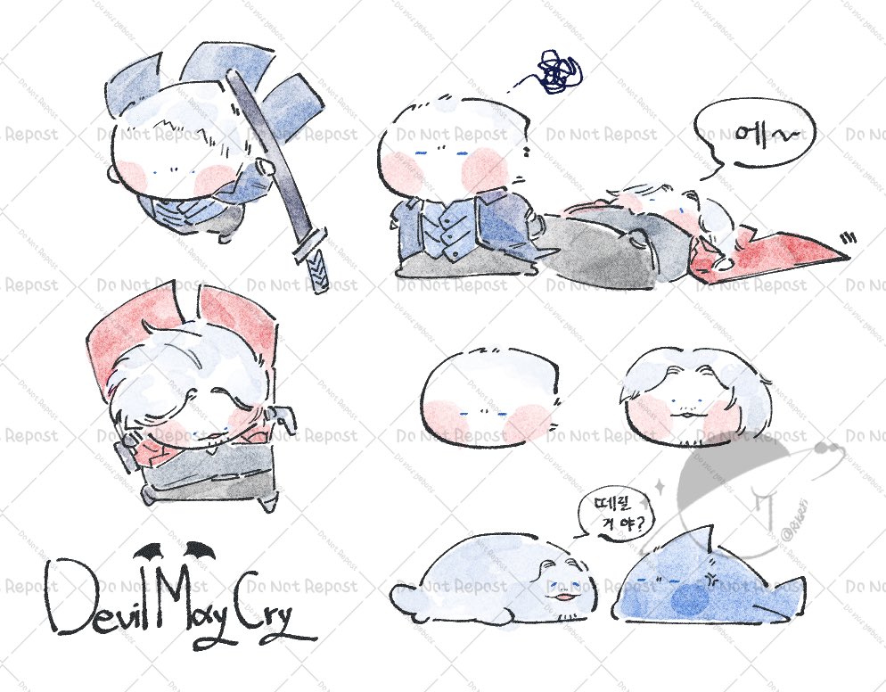 트친표 말랑이 그림 합법 뜯음이 앙💕
(커미션 받았다는 뜻)