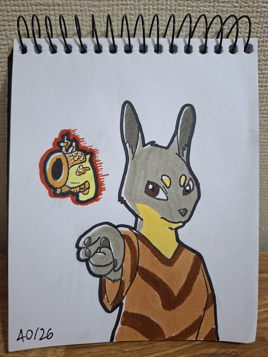 Gerardo 🎨 (@grubervdibuja) on Twitter photo 