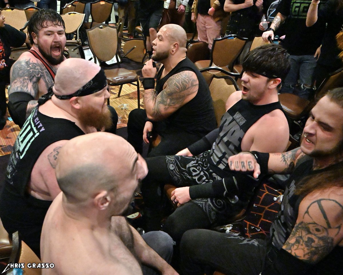 Chris Grasso tweet media