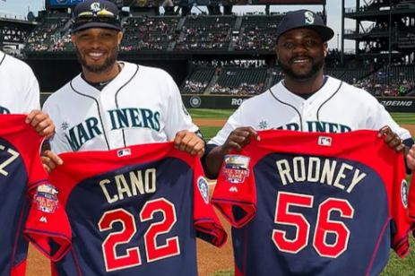 Robinson Canó: El «Rey» del Bateo y MVP Absoluto
Desde su llegada en 2024, Canó transformó la ofensiva de los <a href="/DiablosRojosMX/">DiablosRojosMX</a> 

Fernando Rodney: Con los <a href="/TorosDeTijuana/">Toros De Tijuana 🐃⚾</a> en 2021, tuvo un impacto inmediato que culminó en campeonato.

purobeisbol.mx/lmb-cano-y-rod…