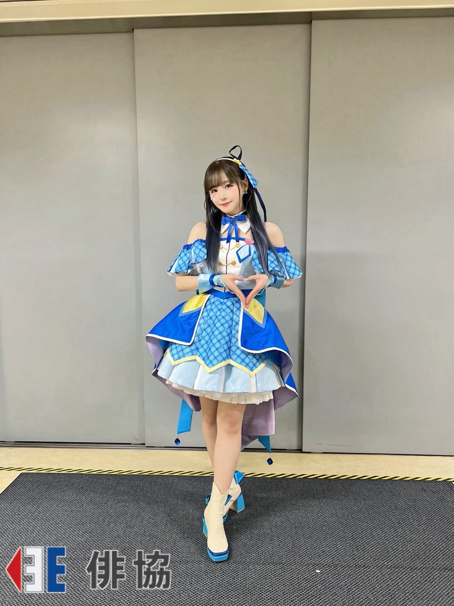 出演】 #髙橋ミナミ #キミプリ感謝祭 #キミプリ #プリキュア #precure