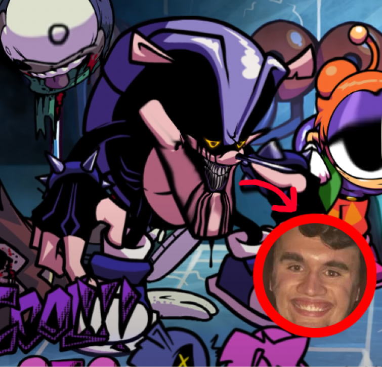 Phill | COMMISSIONS OPEN tweet media