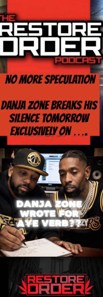 👀👀👀TUNE DAFUQ IN!!! WE LIT TOMORROW NIGHT!! PULL DAFUQ UP!!