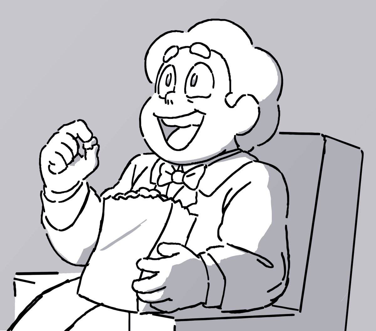 by Crewniverse Member Amish Kumar 
#StevenUniverse