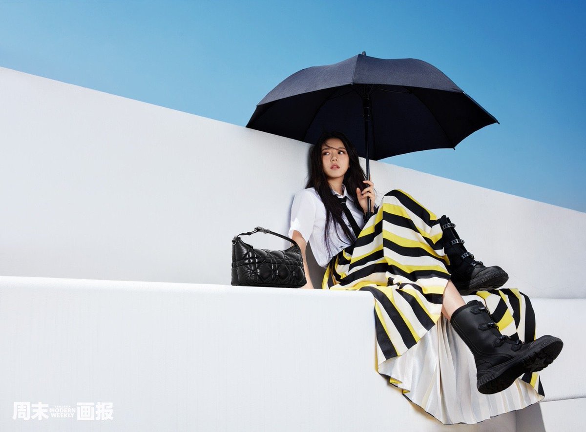 Zhao Jinmai • 赵今麦 tweet media