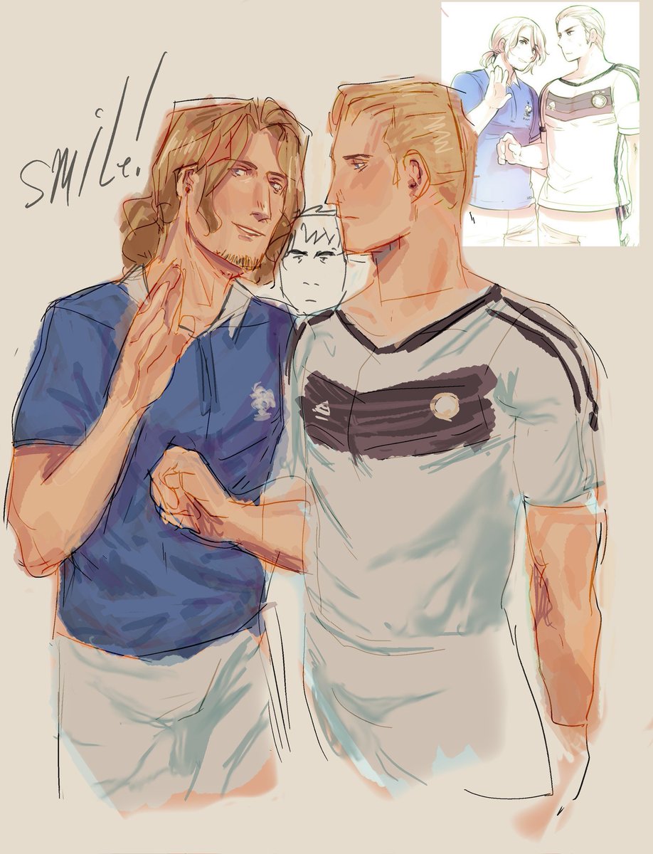 Osaru✨ tweet media