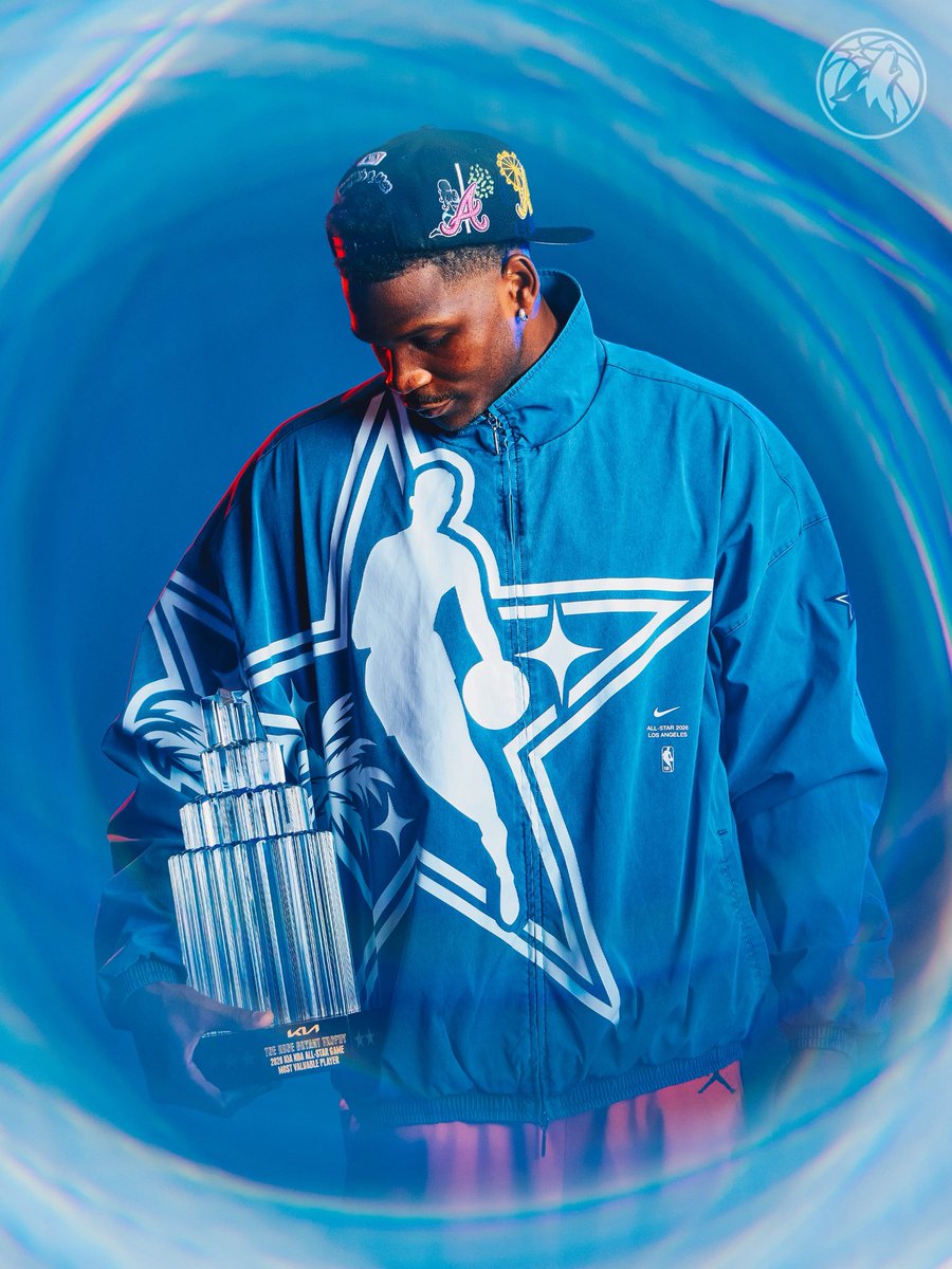 Minnesota Timberwolves tweet media