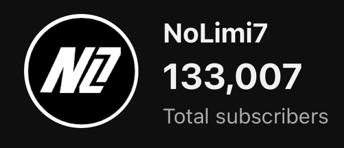 Jay | NoLimi7 tweet media